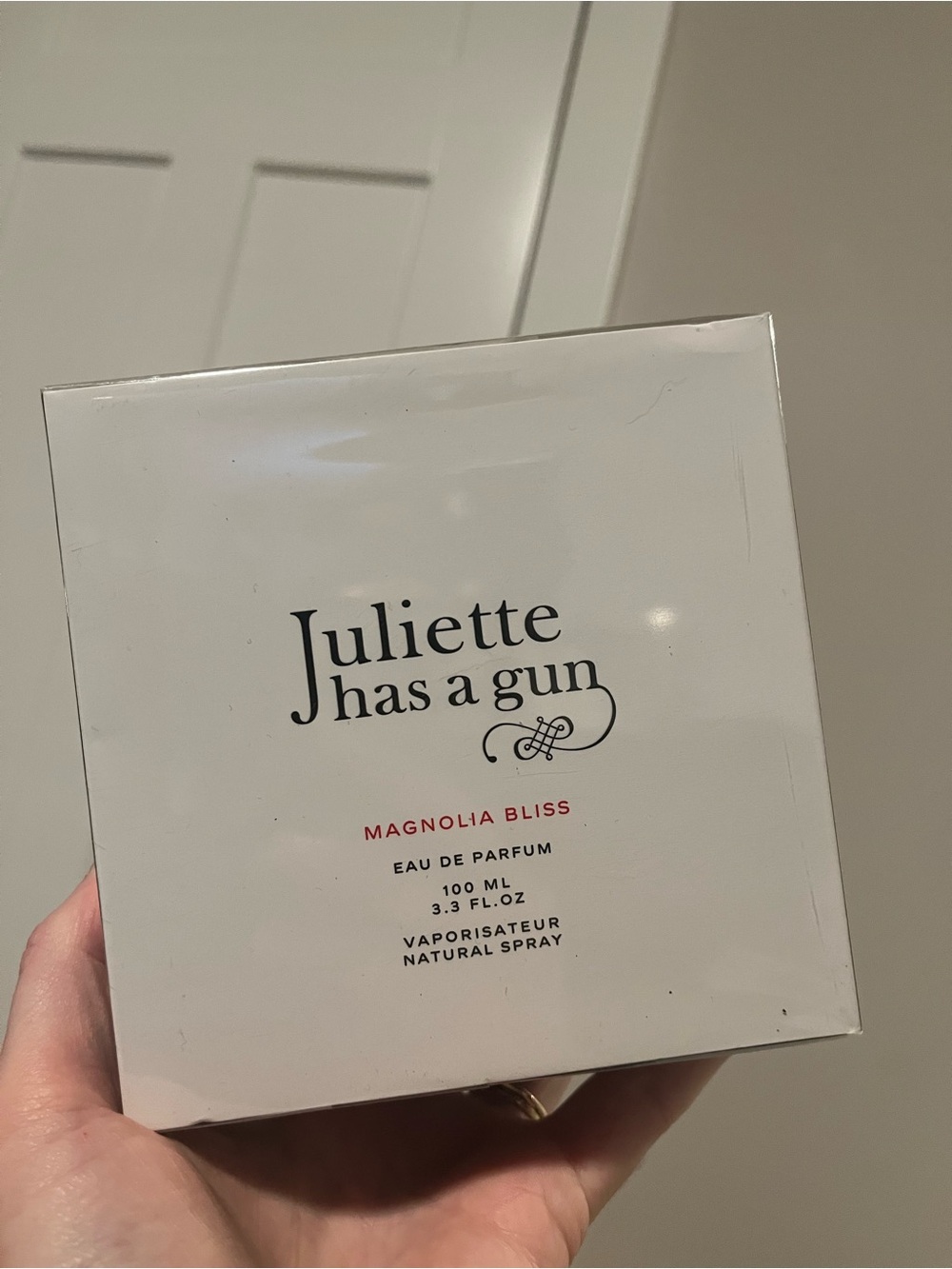 Juliette Has a Gun Magnolia Bliss - 100ml